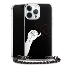 Wrist Case Black