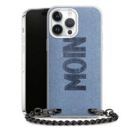 Wrist Case gunmetal