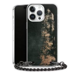 Wrist Case Gunmetal/black