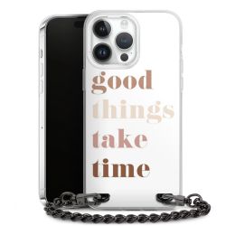 Wrist Case Black