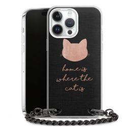 Wrist Case Black