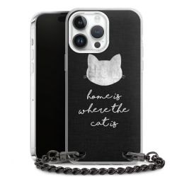 Wrist Case Black