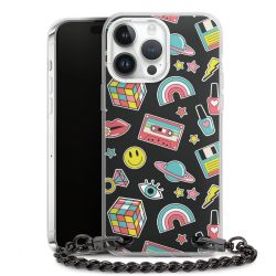 Wrist Case Black