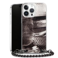 Wrist Case gunmetal