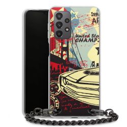 Wrist Case Black