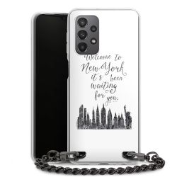 Wrist Case Black