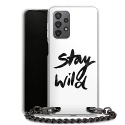 Wrist Case Black