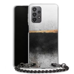 Wrist Case Gunmetal/black