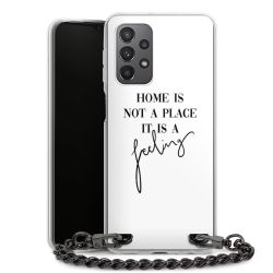 Wrist Case Black