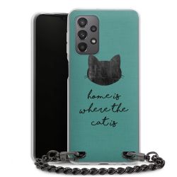 Wrist Case Black