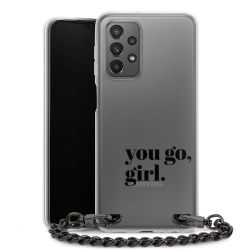 Wrist Case gunmetal