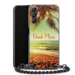 Wrist Case Black