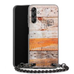 Wrist Case Black