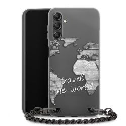 Wrist Case Black