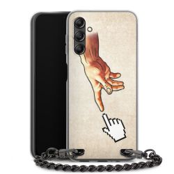 Wrist Case Black