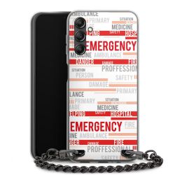 Wrist Case Black