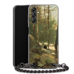 Wrist Case Black