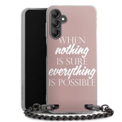 Wrist Case Black