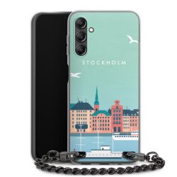 Wrist Case Black