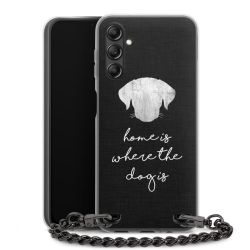 Wrist Case Black