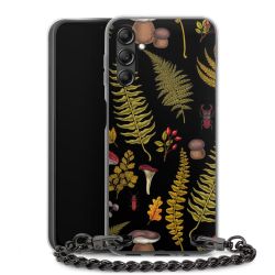 Wrist Case Black