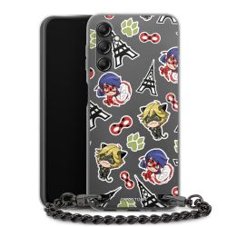 Wrist Case Black