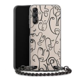 Wrist Case Black