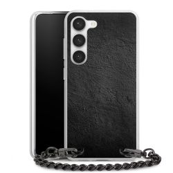 Wrist Case Gunmetal/black