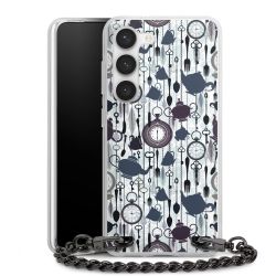 Wrist Case Gunmetal/black