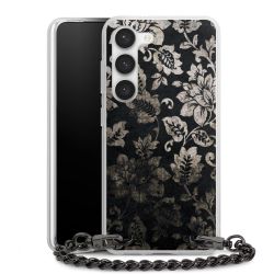 Wrist Case Gunmetal/black