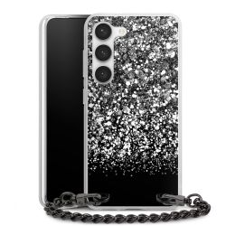 Wrist Case Gunmetal/black