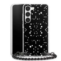 Wrist Case Gunmetal/black