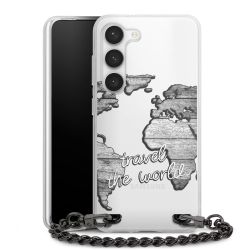 Wrist Case Black