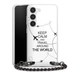 Wrist Case Black