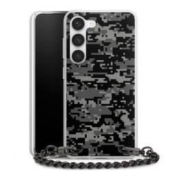 Wrist Case Gunmetal/black