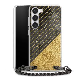 Wrist Case Gunmetal/black