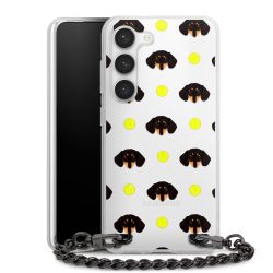 Wrist Case Black