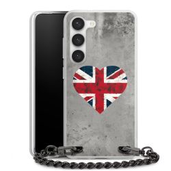 Wrist Case Gunmetal/black