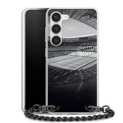 Wrist Case Gunmetal/black