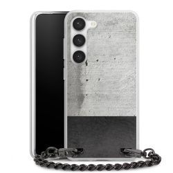 Wrist Case Gunmetal/black