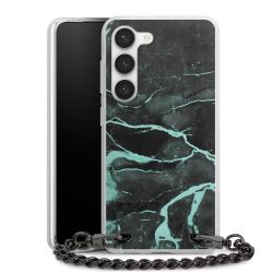 Wrist Case Gunmetal/black