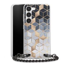 Wrist Case Gunmetal/black