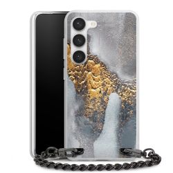 Wrist Case Gunmetal/black