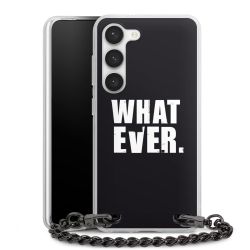 Wrist Case Black