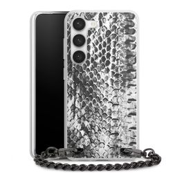 Wrist Case Gunmetal/black