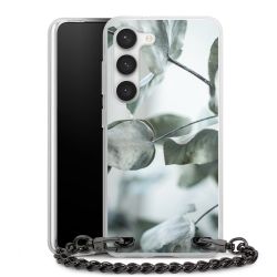 Wrist Case Gunmetal/black