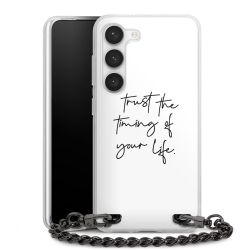 Wrist Case Black