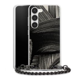 Wrist Case Gunmetal/black