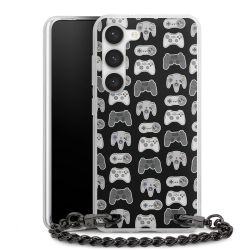 Wrist Case Gunmetal/black