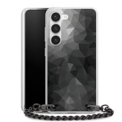 Wrist Case Gunmetal/black